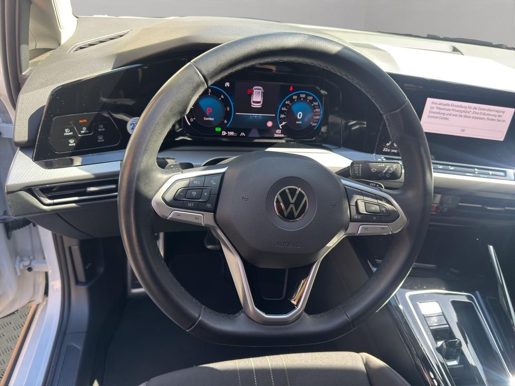 Volkswagen Golf Alltrack 4Motion TDI DSG Business Premium, миниатюра 12