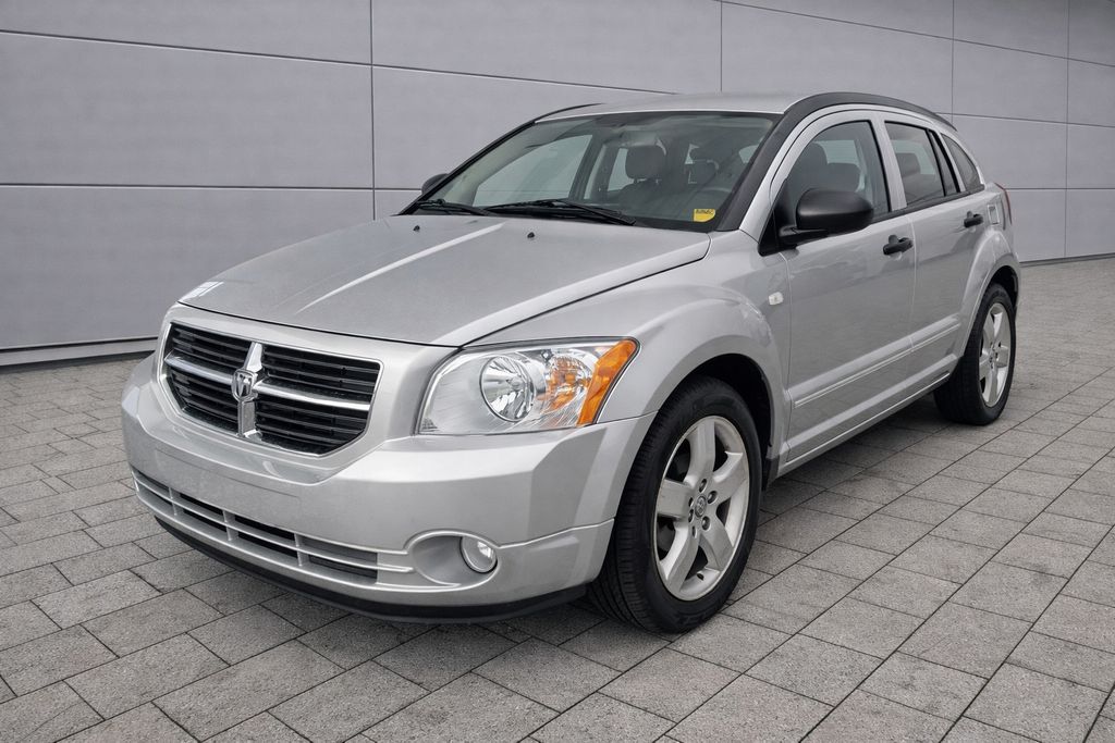 Dodge Caliber