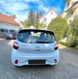 Hyundai i10  - Hyundai i10 von privat