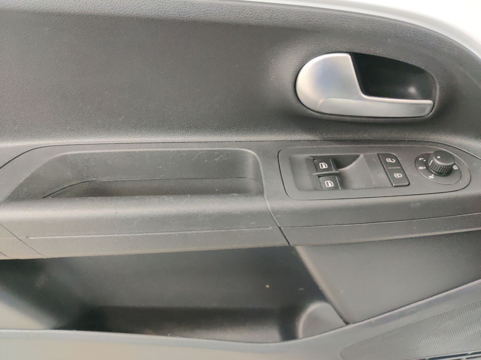 Volkswagen up! - Bild 11