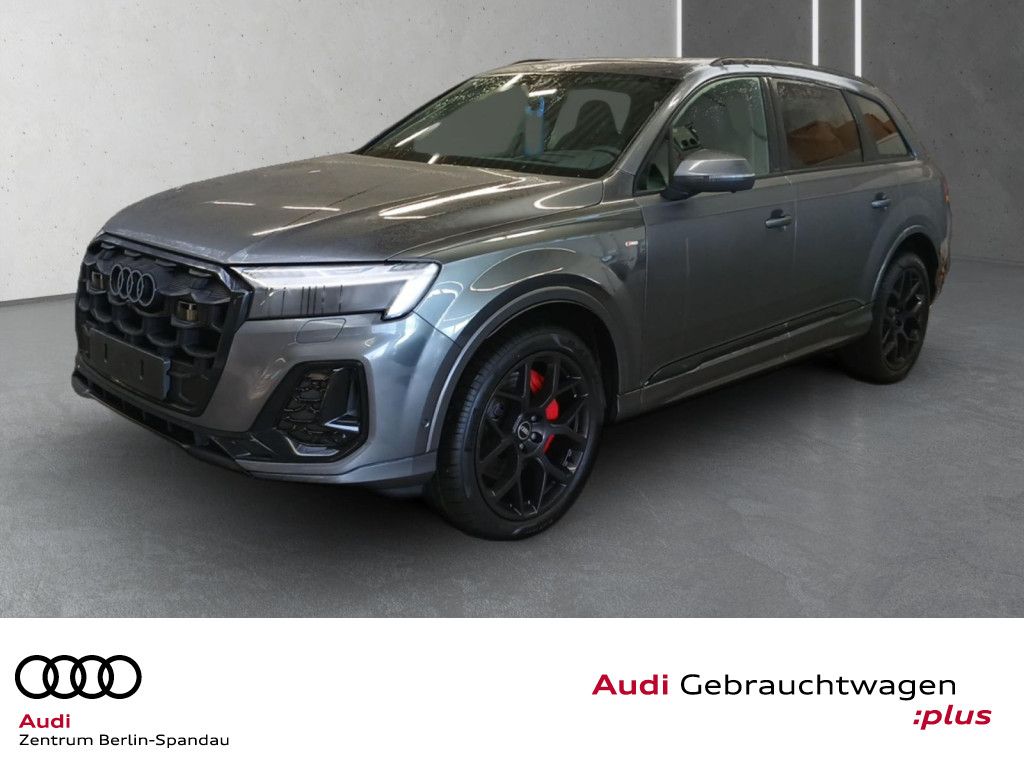Image of Audi Q7