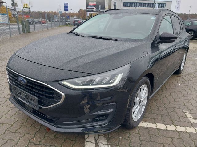 Ford Focus Turnier 1.5TDCI AUTOMATIK Cool & Connect*