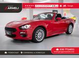 Fiat 124 Spider 1.4 MultiAir-28.000KM - rote Fiat 124 Spider