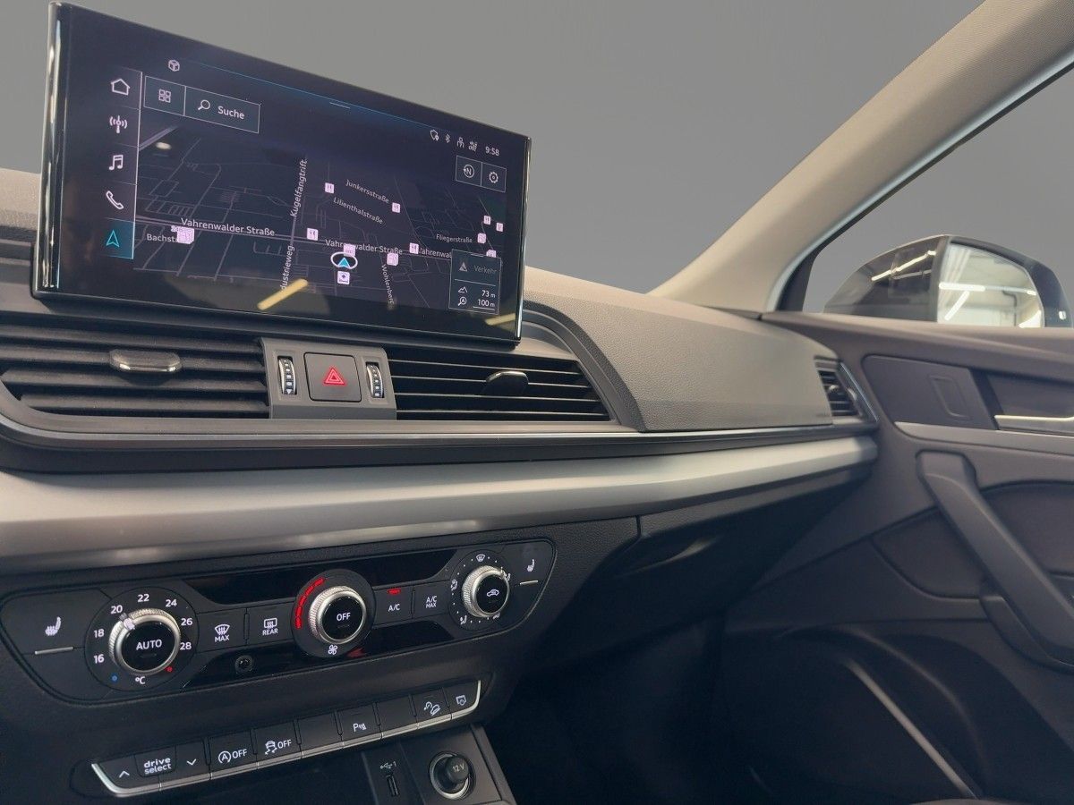 Audi Q5 - Bild 12
