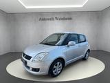 Suzuki SWIFT°COMFORT°4X4°KLIMA°1.HAND°RENTNER°NUR90TKM° - scheckheftgepflegte Suzuki Swift