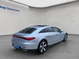 Mercedes-Benz EQS 450+ Hyperscreen - Mercedes-Benz EQS aus 2022