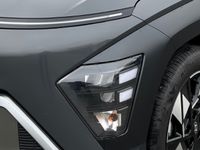 Hyundai KONA - Vorschau Bild 6