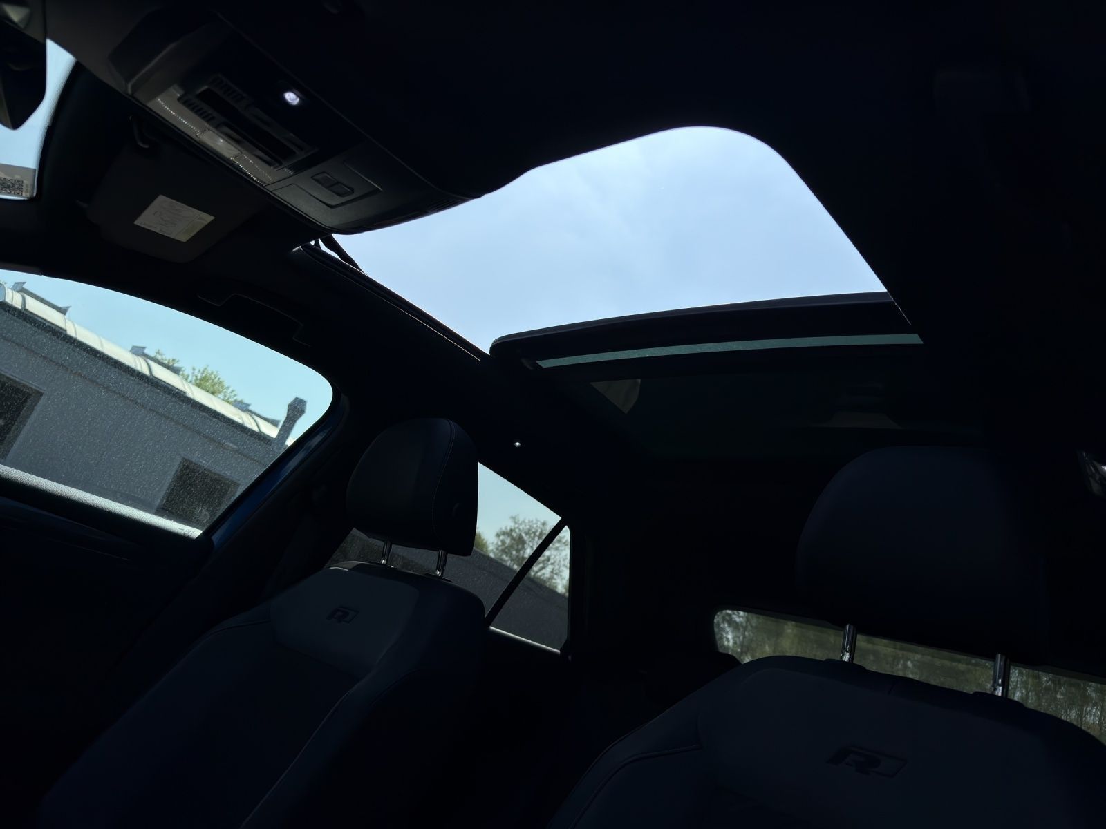 Volkswagen T-Roc - Bild 21