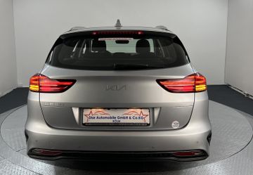 KIA cee'd Sportswagon - 8