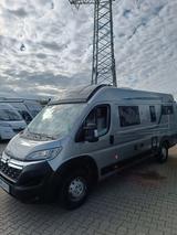 Pössl Summit Prime 640 Citroen 165 PS Solar/Mark/AHK - Pössl Summit prime