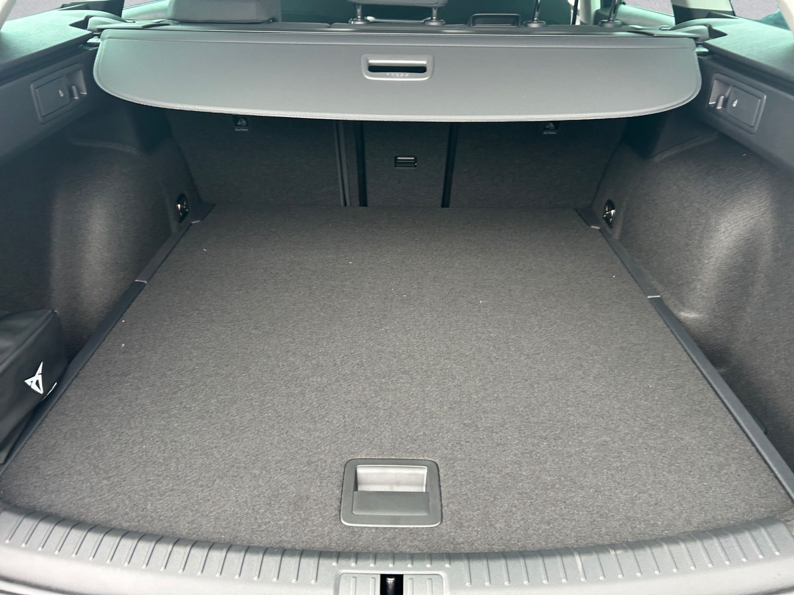 Seat Leon - Bild 13