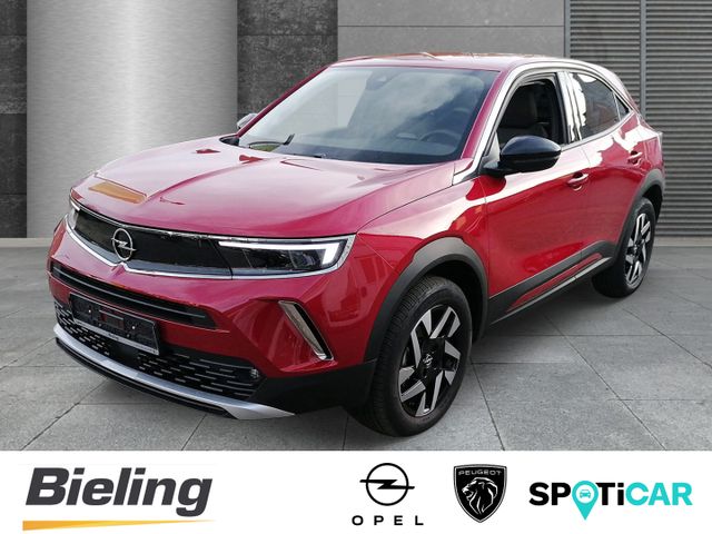 Mokka Elegance 1.2 Direct Injection Turbo 74 kW 