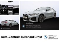 BMW i4 - Vorschau Bild 1