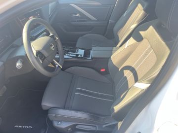 Opel Astra L ST  1.2 Hybrid eDCT 48V GS 360° Kamera