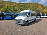 Mercedes-Benz Sprinter III Kasten RWD/AWD 511/514/516 CDI RWD - Mercedes-Benz Sprinter 511 cdi