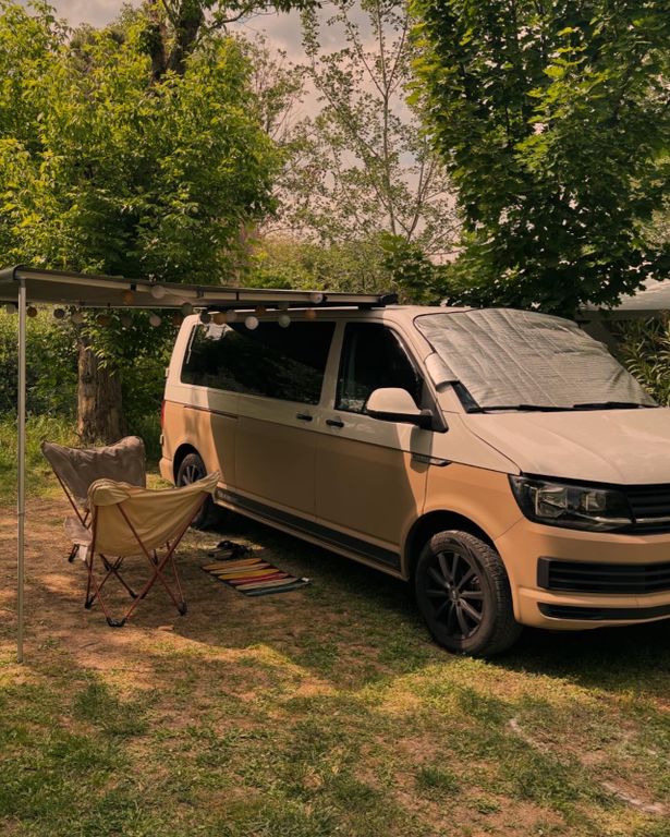 Image of Volkswagen T6 other