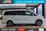 Mercedes-Benz V 250d 4M LANG AVANTGARDE LEDER NAVI STANDHZ AHK - gebrauchte Mercedes-Benz V 250 aus dem Jahr 2024