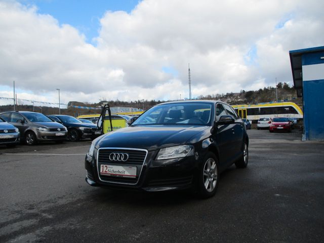 Audi A3 Sportback 1.6 Attraction