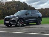 Jaguar F-Pace D300 R-DYNAMIC AWD - Jaguar F-Pace in Hannover