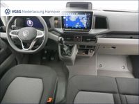 Volkswagen Crafter - Vorschau Bild 7