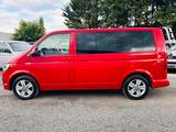 Volkswagen T6 Multivan Comfortline/DSG/ACC/Fahrradträger/LM - Volkswagen T6 Multivan in Mainz