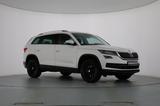 Skoda KODIAQ AMBITION 1.5TSI DSG 4X4 NAVI+ACC-TEMPOMAT - Skoda: Weiß