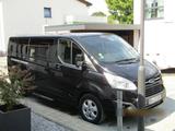 Ford Tourneo Custom - Ford Tourneo Custom in Dortmund