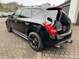 Nissan Murano Basis( Motor Ruckelt ) - Nissan Murano aus 2007