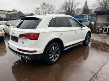 Audi Q5 - 5