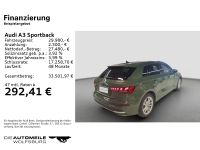 Audi A3 - Vorschau Bild 2