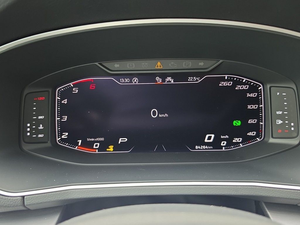 Seat Tarraco - Bild 17