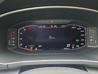 Seat Tarraco - Vorschau Bild 17