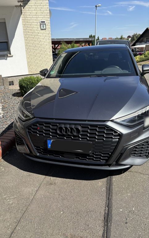 Image of Audi A3