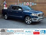Dodge RAM 1500 5,7 Limited 360° 12´´ Navi H&K AHK