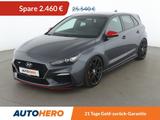 Hyundai i30 2.0 TGDI N Performance*NAVI*TEMPO*CAM*PDC* - Hyundai Gebrauchtwagen in Köln