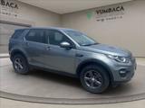 Land Rover LAND ROVER Discovery Sport 2.0 ed4 HSE Luxury 2w - Land Rover Discovery Sport: Hse Luxury