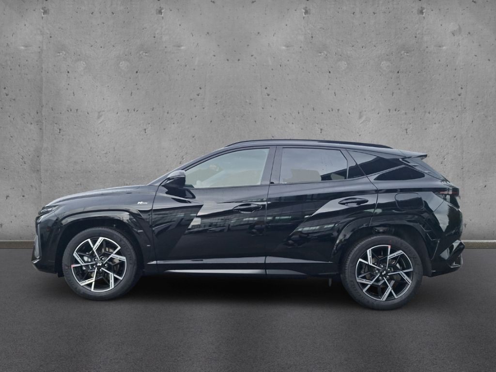 Hyundai TUCSON - Bild 2