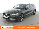 Volvo V60 Cross Country 2.0 D4 AWD Aut.*NAVI*CAM*PDC* - Volvo: C60