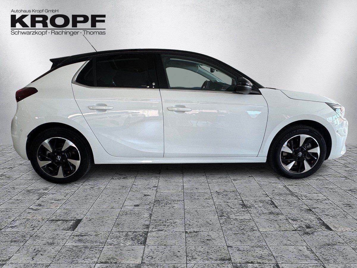 Opel Corsa - Bild 11