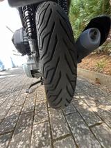 Honda sh 150i - HONDA SH 150I