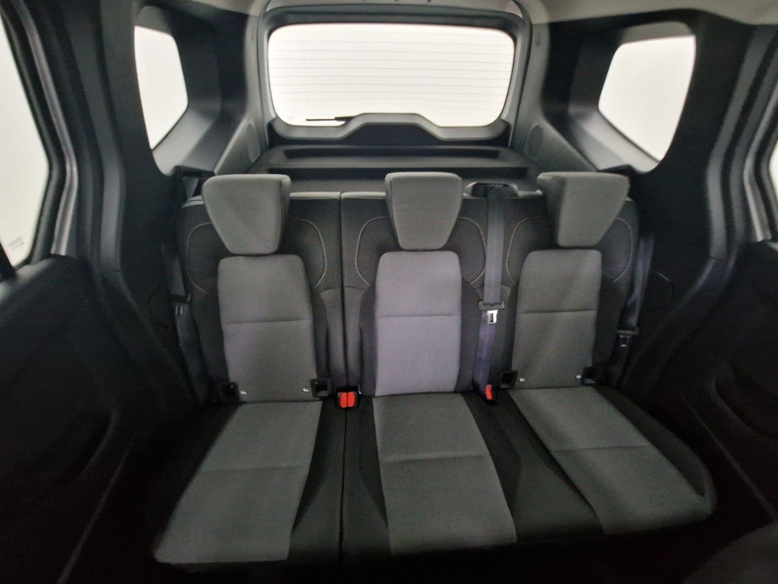 RENAULT Kangoo Techno Blue dCi 115 EDC SHZ Navi – Bild 13