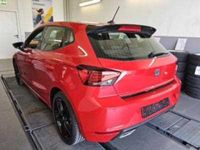 Seat Ibiza - Vorschau Bild 5