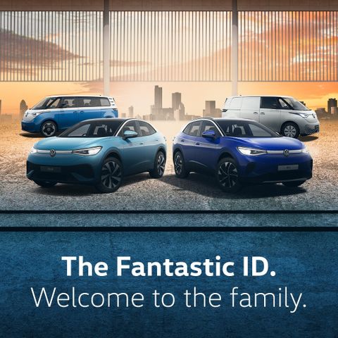 ID.3 Pro 58 kWh 107 kW Pro