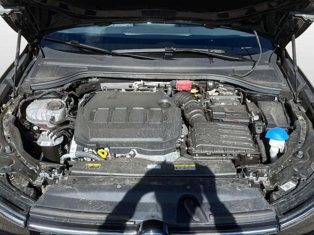 Passat R-Line 2.0 l TDI SCR 110 kW (150 PS)