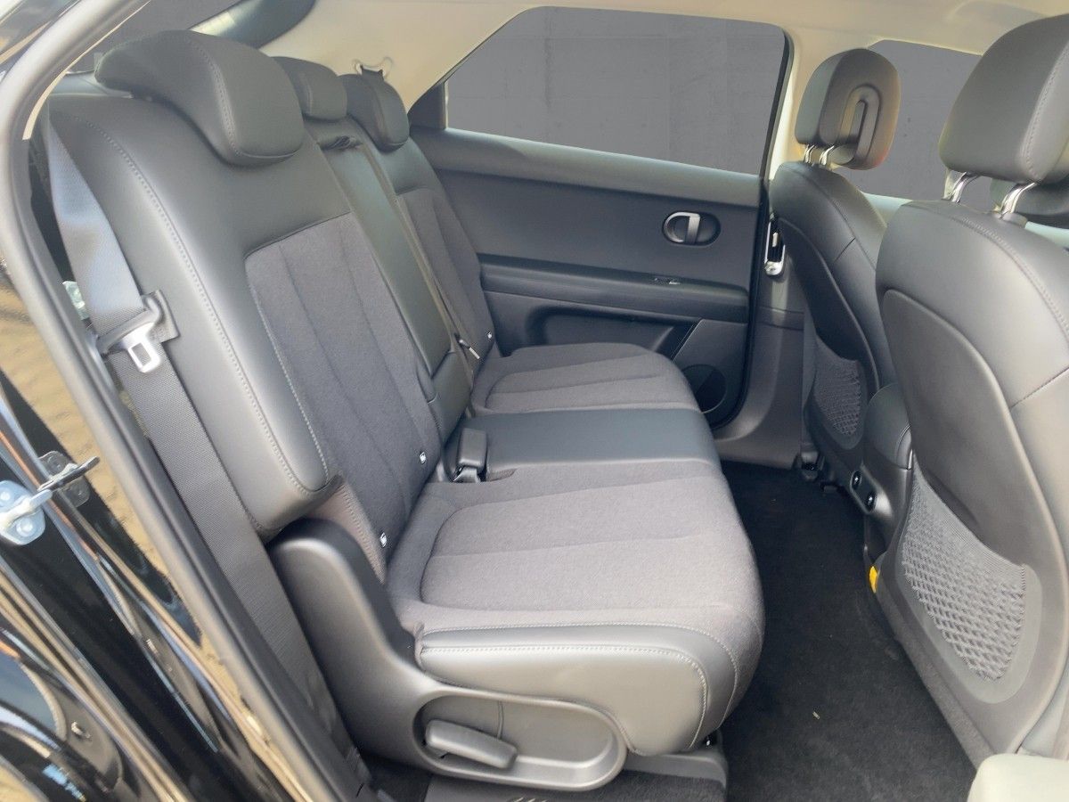 Hyundai IONIQ 5 - Bild 12