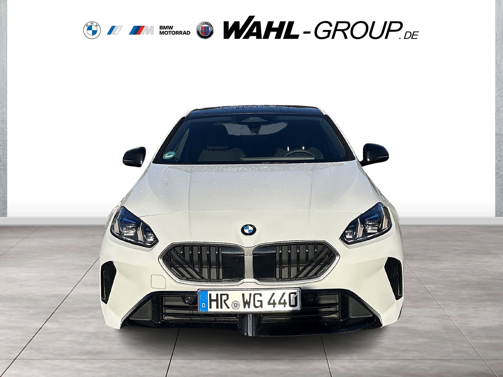 BMW 220 Gran Coupé - Bild 2
