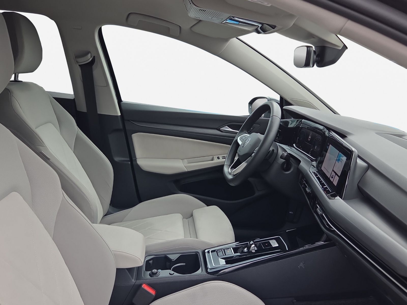 Volkswagen Golf - Bild 6