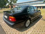 BMW 530d A - - gebrauchte BMW 530 aus dem Jahr 2001