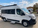 Globecar Roadscout 540 R 1.Hd Vollauto Sat-Anlage - Angebote