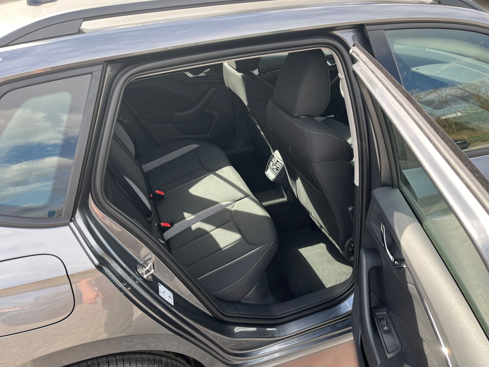 Skoda Kamiq - Bild 11